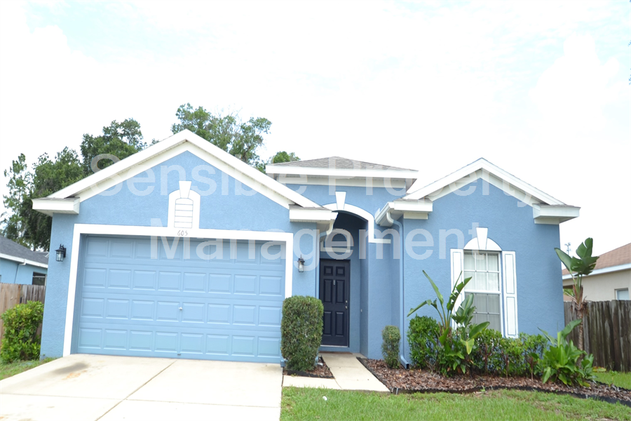 stress free property management